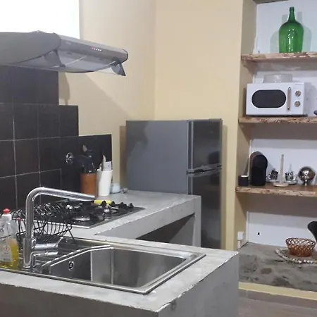 بيت للعطل Casa Imperatriz *