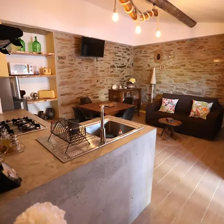 Casa Imperatriz بيت للعطل