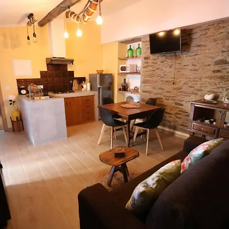 Casa Imperatriz Vilar de Ledra