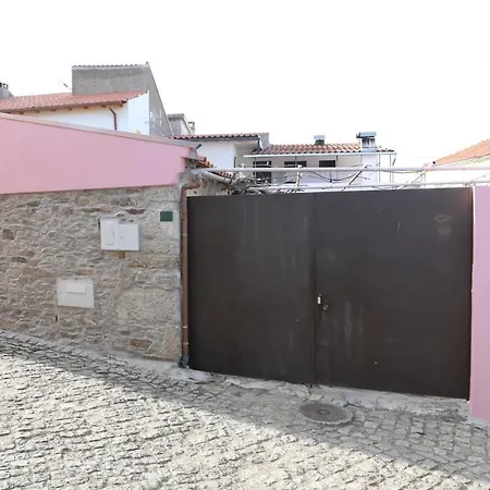 Casa Imperatriz * Vilar de Ledra