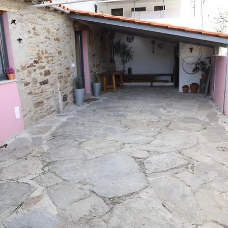 Casa Imperatriz Holiday home