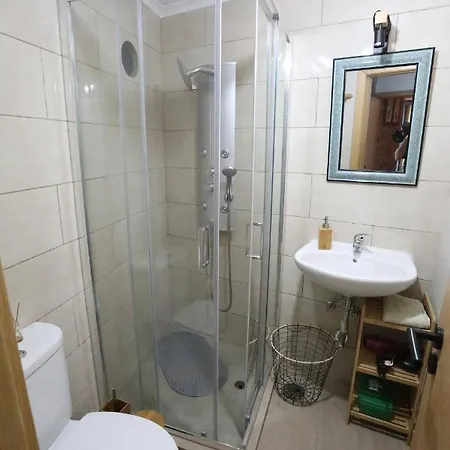 בית נופש Casa Imperatriz