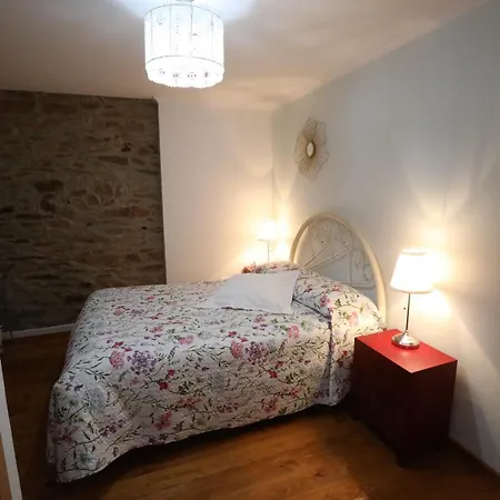 Casa Imperatriz בית נופש *