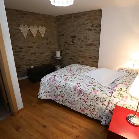 Casa Imperatriz * Vilar de Ledra