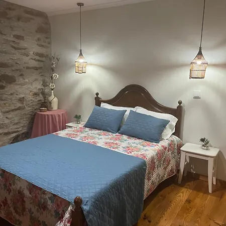 Casa Imperatriz بيت للعطل