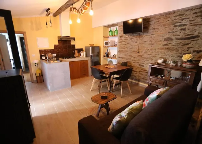 Casa Imperatriz Vilar de Ledra