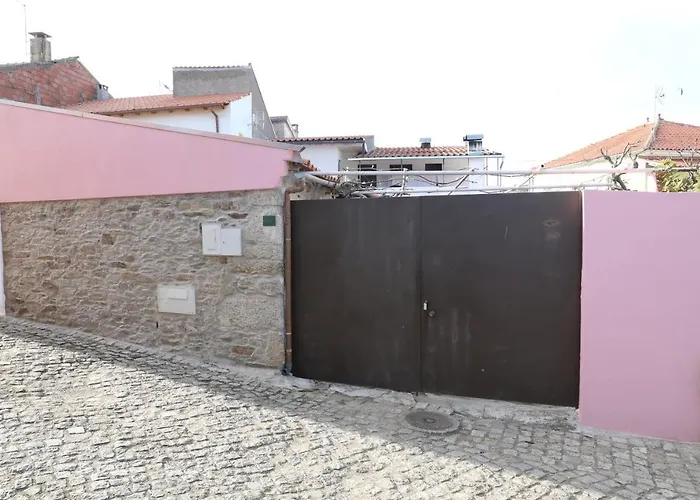 Casa Imperatriz * Vilar de Ledra