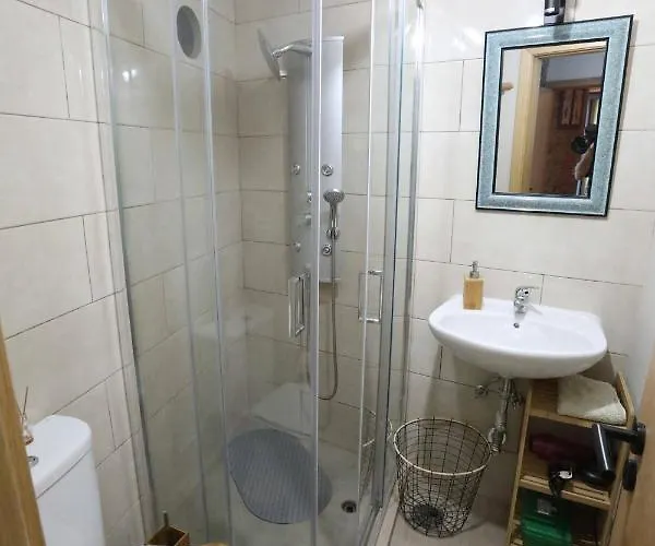 بيت للعطل Casa Imperatriz