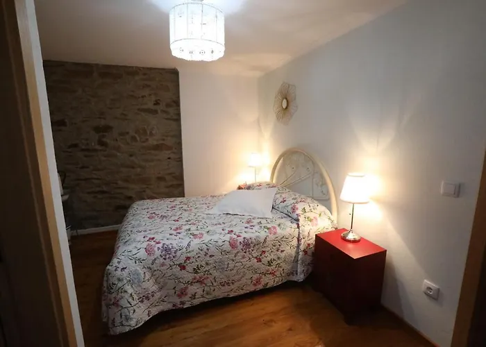 Casa Imperatriz بيت للعطل *