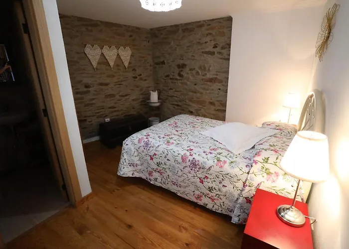 Casa Imperatriz * Vilar de Ledra