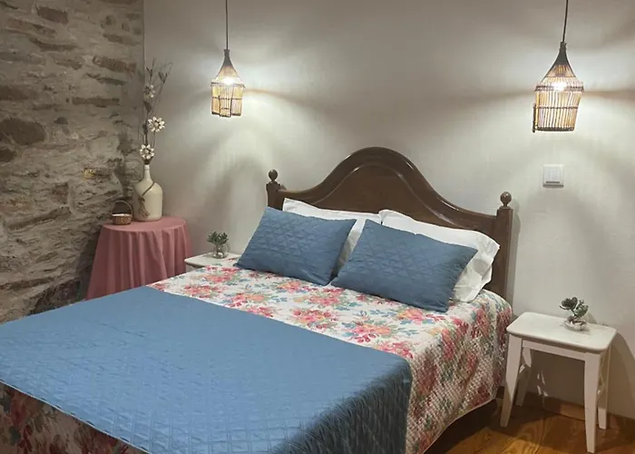 Casa Imperatriz Casa vacanze